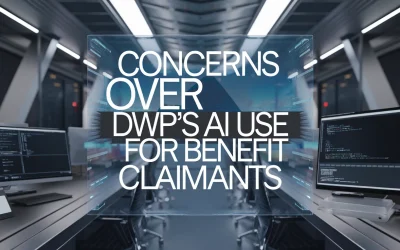Concerns Over DWP???s AI Use for Benefit Claimants