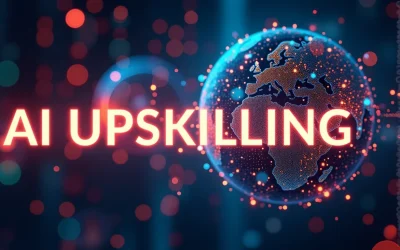 Staff Seek AI Upskilling Amid Training Gaps