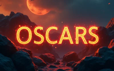 AI Controversies Heat Up Oscars Race