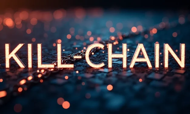 Pentagon Amplifies Kill Chain with AI