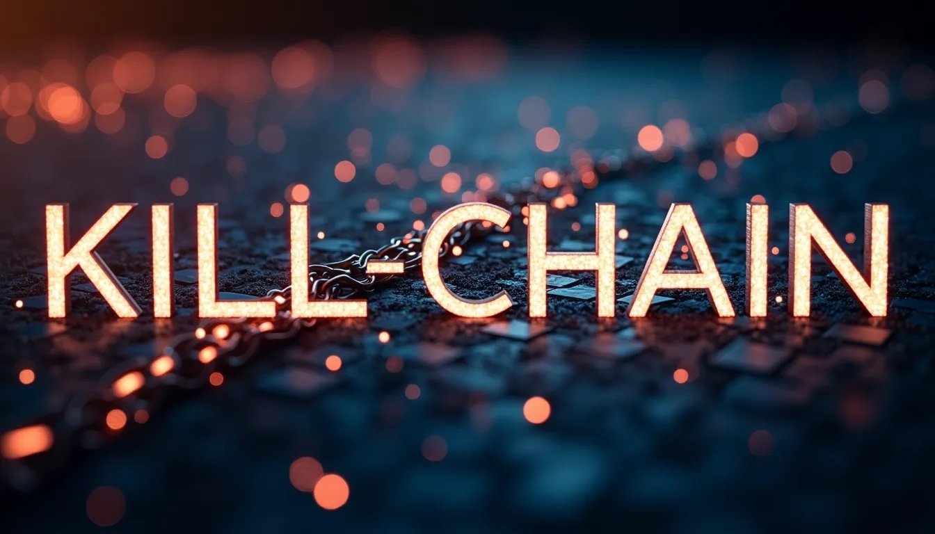 Pentagon Amplifies Kill Chain with AI