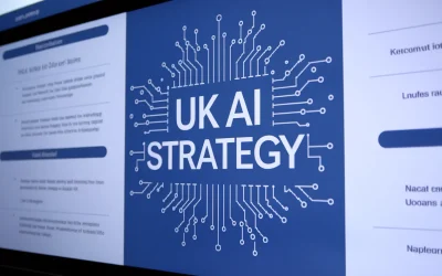 UK’s AI Regulation Strategy Under Starmer