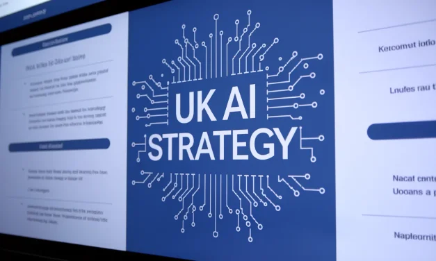 UK’s AI Regulation Strategy Under Starmer