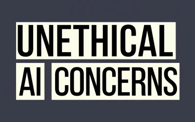 Unethical AI Use is Workers’ Top Concern