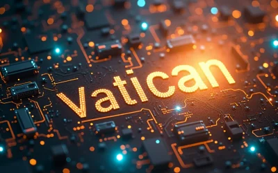Vatican City Implements AI Guidelines