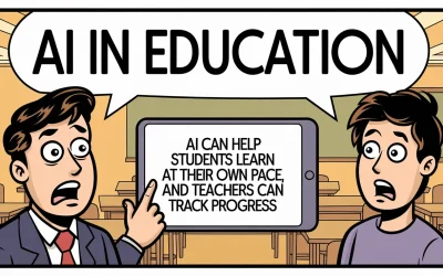AI Access for Students Raises Concerns