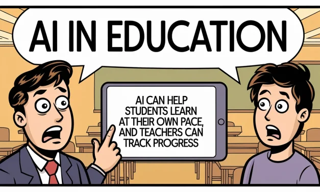 AI Access for Students Raises Concerns