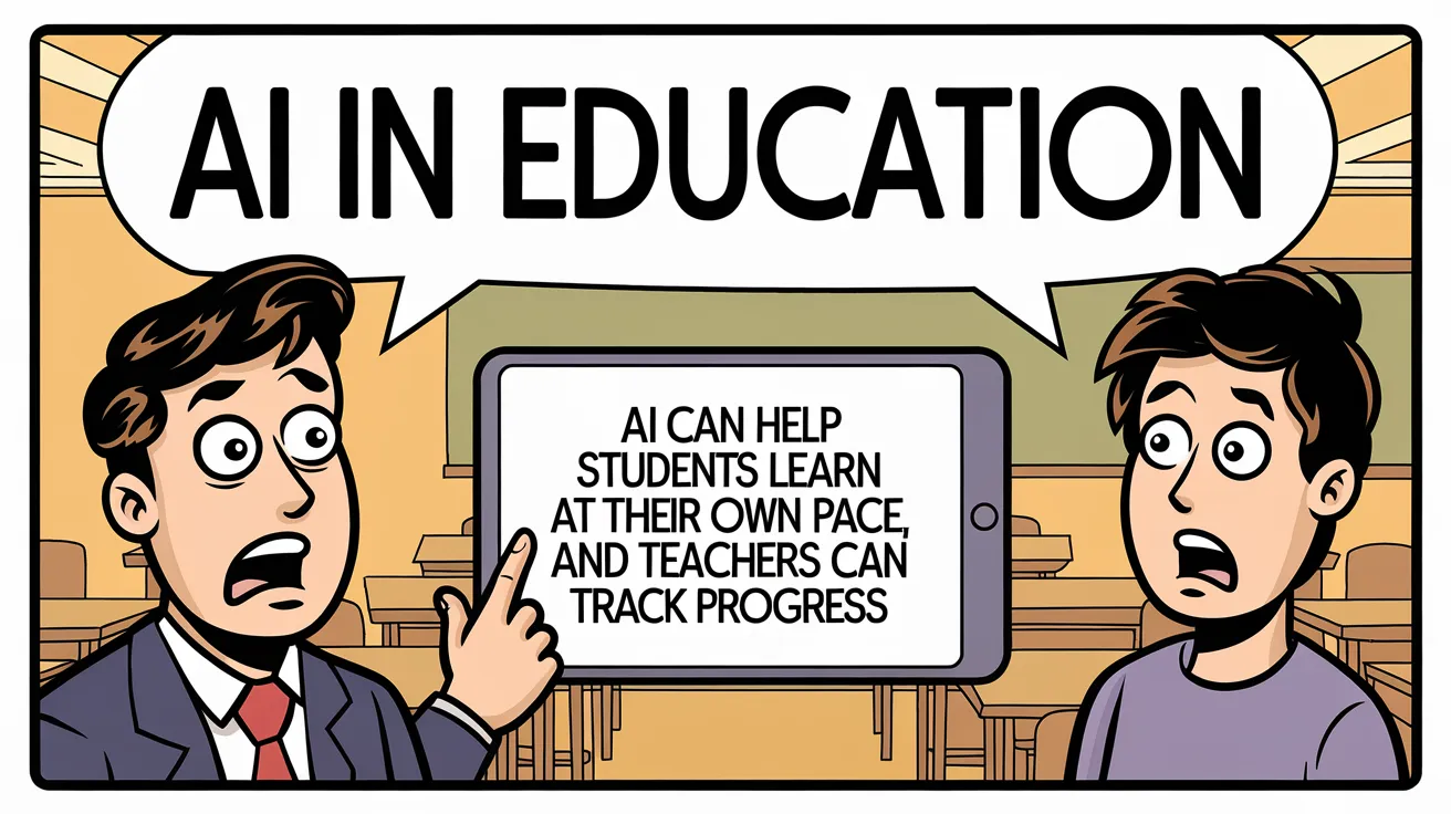 AI Access for Students Raises Concerns