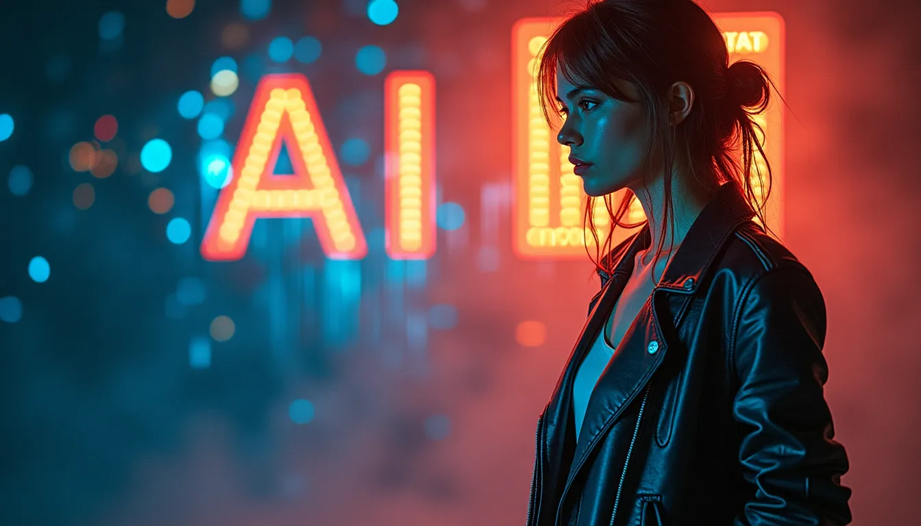 Exploring AI for Outfit Selection