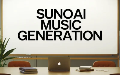 Suno AI Music Generation Guide