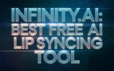 Infinity.AI: Best Free AI Lip Syncing Tool