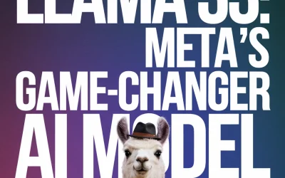 Llama 3.3: Meta’s Game-Changer AI Model