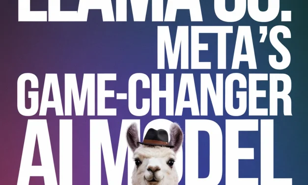 Llama 3.3: Meta’s Game-Changer AI Model