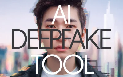 AI deepfake tool is WAY too real