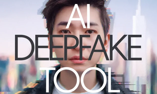 AI deepfake tool is WAY too real