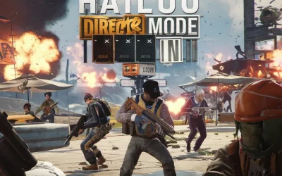 Hailuo Minimax Director Mode Review