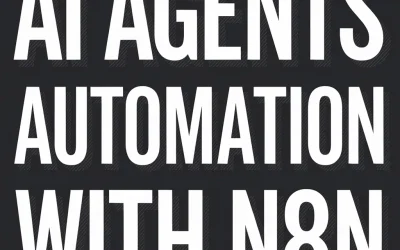 AI Agents Automation with n8n