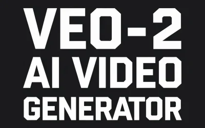 BEST FREE AI Video Generator: Veo-2