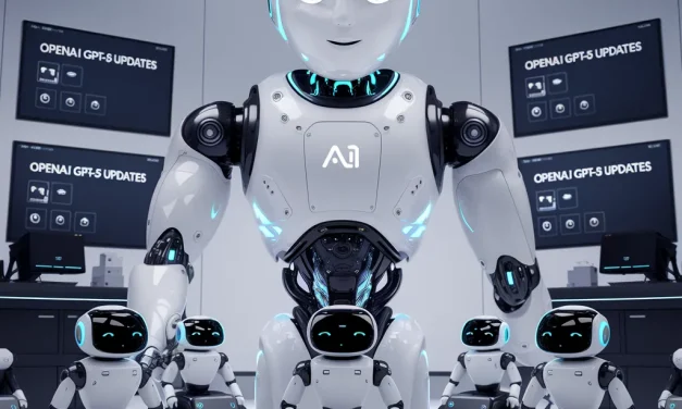 OpenAI’s GPT-5 Updates & Unified Model