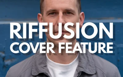 Riffusion Cover Feature Review