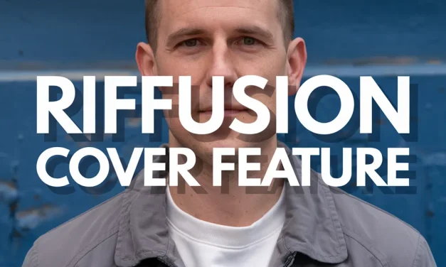 Riffusion Cover Feature Review