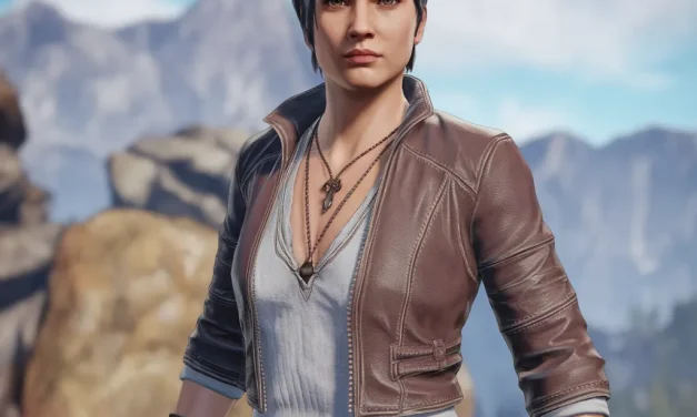 AI Character Creation with Openart