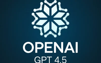 OpenAI GPT 4.5: All About Vibe