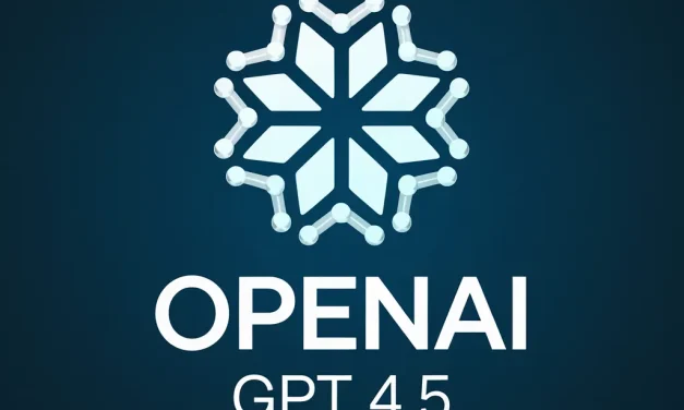 OpenAI GPT 4.5: All About Vibe