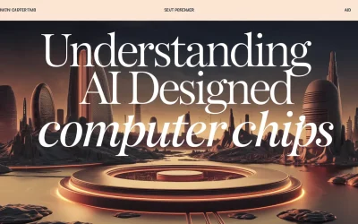 Understanding AI Designed Computer Chips