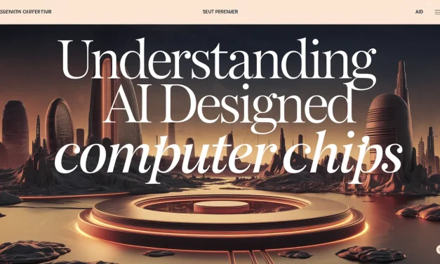 Understanding AI Designed Computer Chips