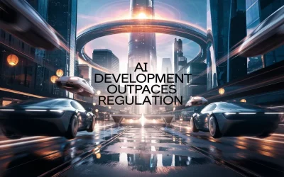 AI Development Outpaces Regulation