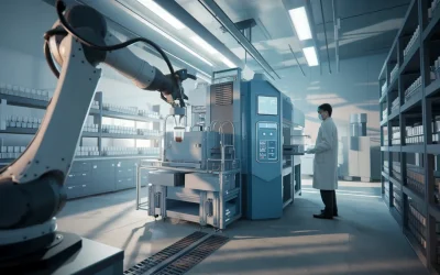 AI Superbug Mystery Solved in 48 Hours