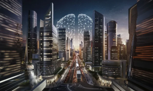 EU Invests €50B to Boost AI Innovation