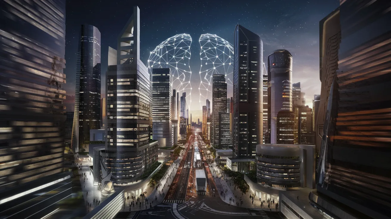 EU Invests €50B to Boost AI Innovation