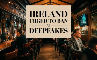 Ireland Urged to Ban AI Deepfakes