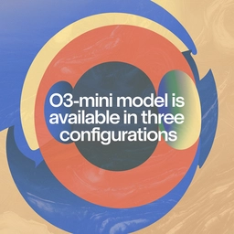 o3-mini