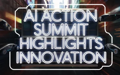 AI Action Summit Highlights Innovation