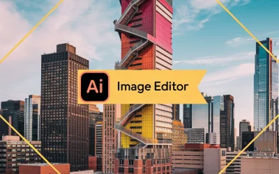 AI image editor is INSANE
