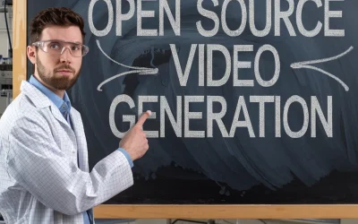 FREE NSFW OPEN SOURCE VIDEO GEN