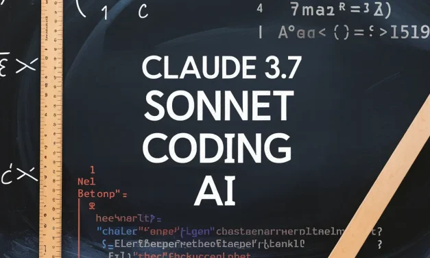 Claude 3.7 Sonnet: The Best Coding AI