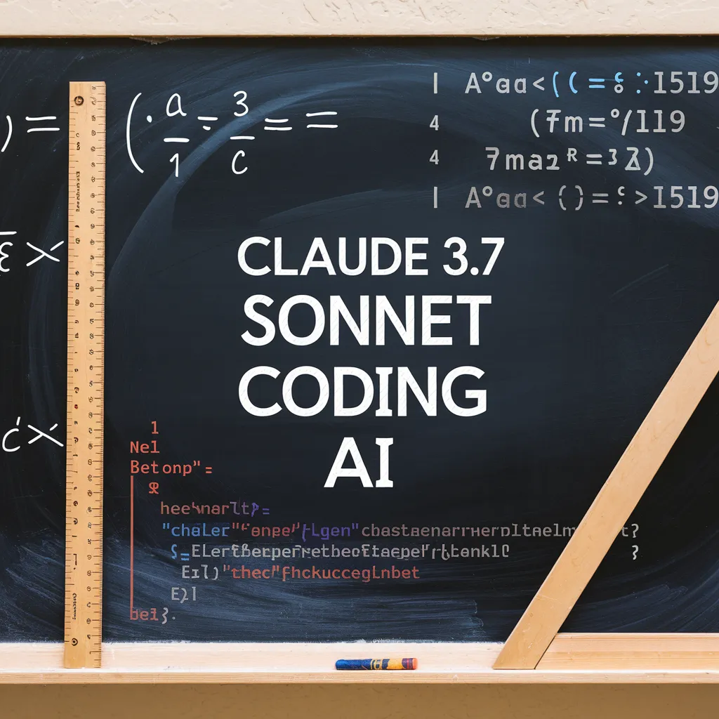 Claude 3.7 Sonnet: The Best Coding AI