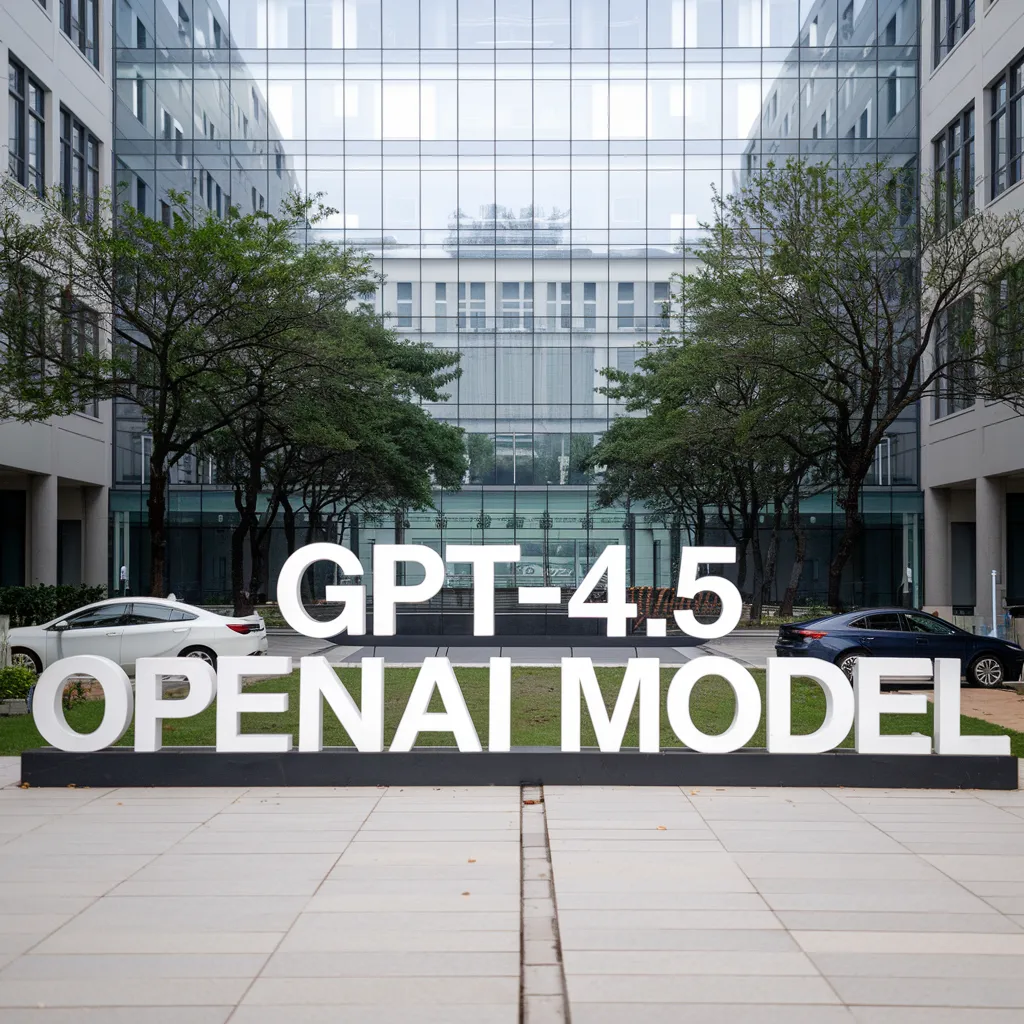 GPT-4.5: OpenAI’s Most Interesting Model Yet?