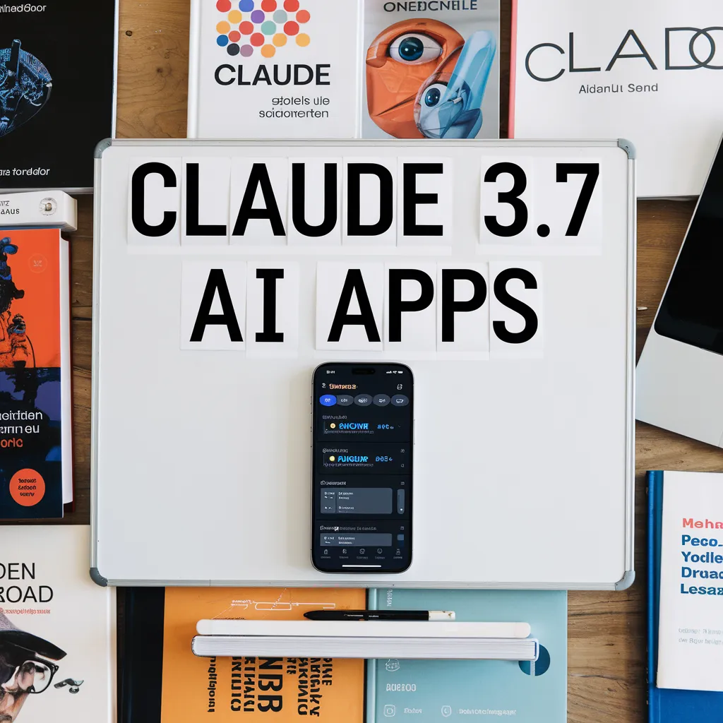 One-Shot King Claude 3.7: Can We PRINT Profitable AI Apps?