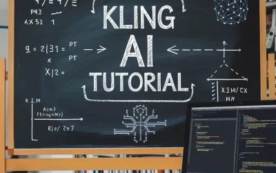 Kling AI Character Consistency Tutorial