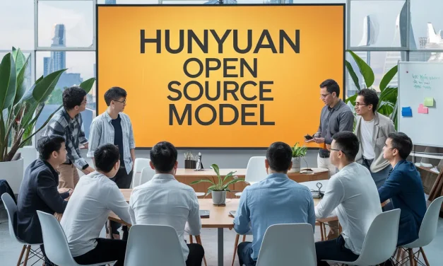 Fun and Flexible Hunyuan Interface!