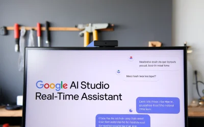 The AI Tool I’ve Always Wanted is Here