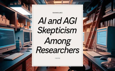 AI and AGI Skepticism Among Researchers