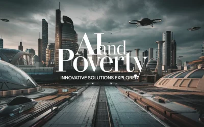 AI and Poverty: Innovative Solutions Explored