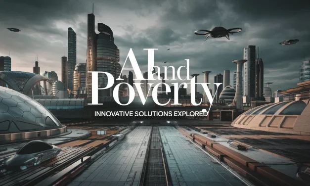 AI and Poverty: Innovative Solutions Explored