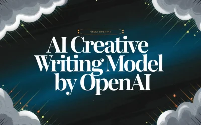 AI Creative Writing Model Unveiled by OpenAI